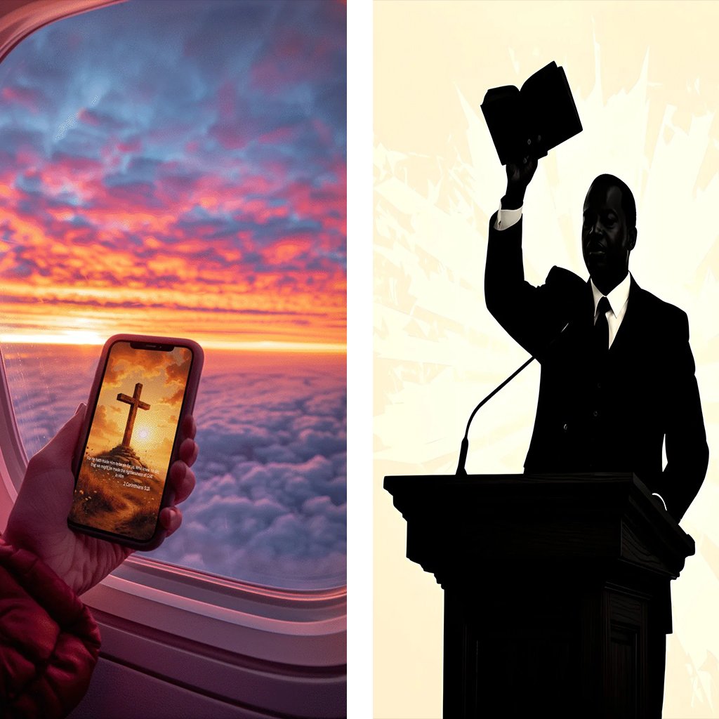 Social Media Outreach